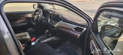 سوزوكس فرونكس (FRONX) 2024 GLX فل أعلى فئة index