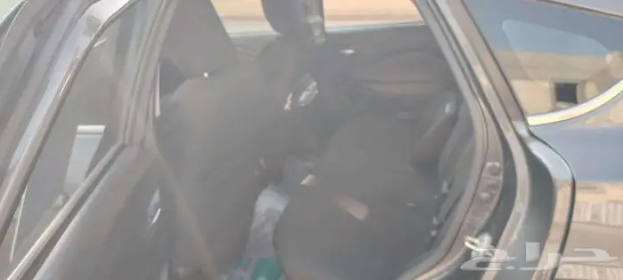 سوزوكس فرونكس (FRONX) 2024 GLX فل أعلى فئة 13