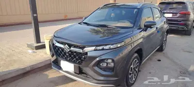 سوزوكس فرونكس (FRONX) 2024 GLX فل أعلى فئة index