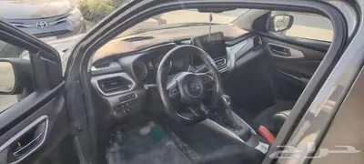 سوزوكس فرونكس (FRONX) 2024 GLX فل أعلى فئة index