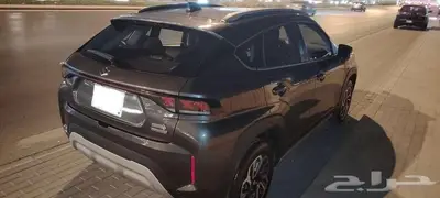 سوزوكس فرونكس (FRONX) 2024 GLX فل أعلى فئة index