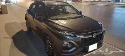 سوزوكس فرونكس (FRONX) 2024 GLX فل أعلى فئة index