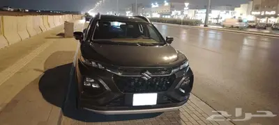 سوزوكس فرونكس (FRONX) 2024 GLX فل أعلى فئة index