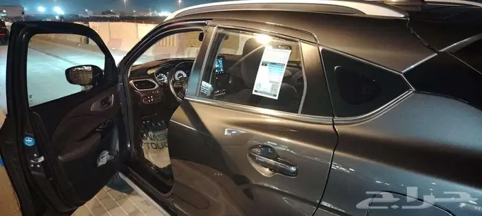 سوزوكس فرونكس (FRONX) 2024 GLX فل أعلى فئة 12