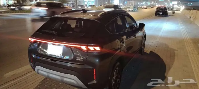 سوزوكس فرونكس (FRONX) 2024 GLX فل أعلى فئة 14