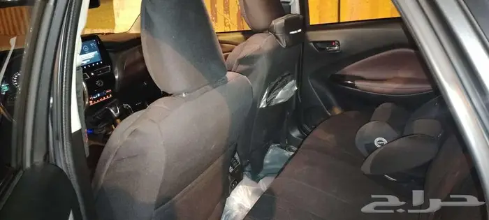 سوزوكس فرونكس (FRONX) 2024 GLX فل أعلى فئة 10