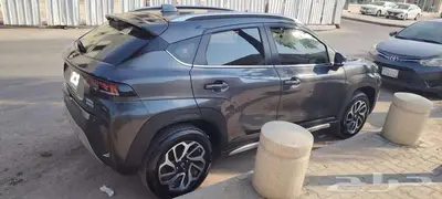 سوزوكس فرونكس (FRONX) 2024 GLX فل أعلى فئة index