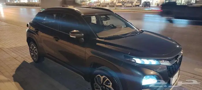 سوزوكس فرونكس (FRONX) 2024 GLX فل أعلى فئة 21