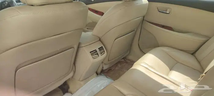 لكزس Es350 2007 0