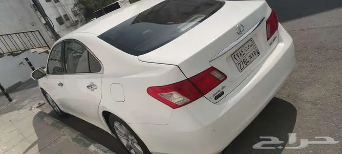 لكزس Es350 2007 3