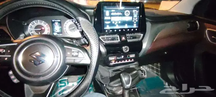 سوزوكس فرونكس (FRONX) 2024 GLX فل أعلى فئة 11