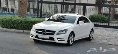 MERCEDES CLS 350 AMG KIT index