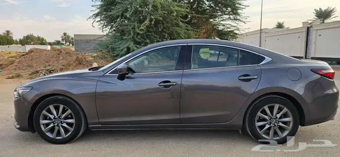 مازدا6 غاية المستخدم 2020 4
