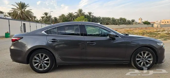 مازدا6 غاية المستخدم 2020 3