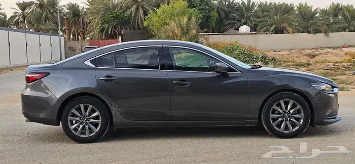 مازدا6 غاية المستخدم 2020 5