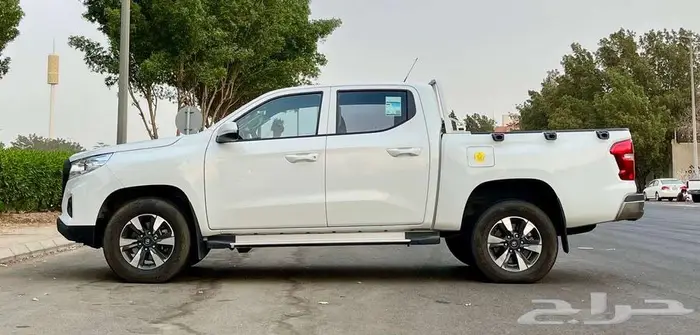 شانجان هنتر 2023 وكالة ديزل دبل ب 46 الف بالضريبة 3