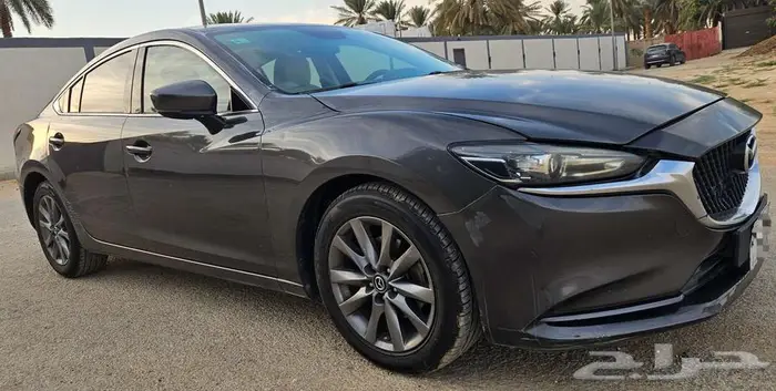 مازدا6 غاية المستخدم 2020 1