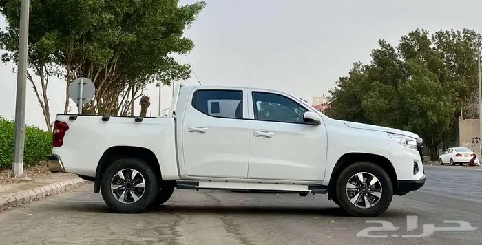 شانجان هنتر 2023 وكالة ديزل دبل ب 46 الف بالضريبة 2