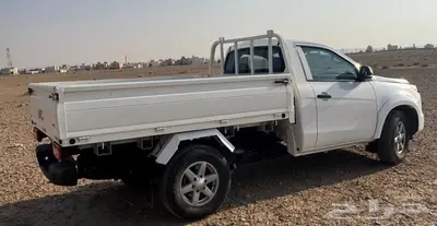 جي ام سي JMC غماره جوانب ديزل index