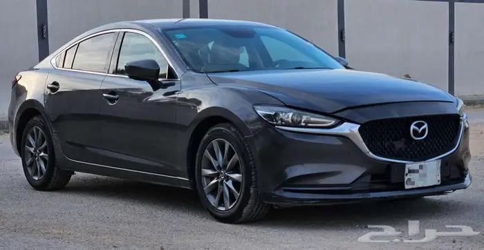 مازدا6 غاية المستخدم 2020 12