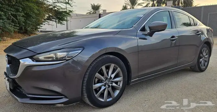 مازدا6 غاية المستخدم 2020 14