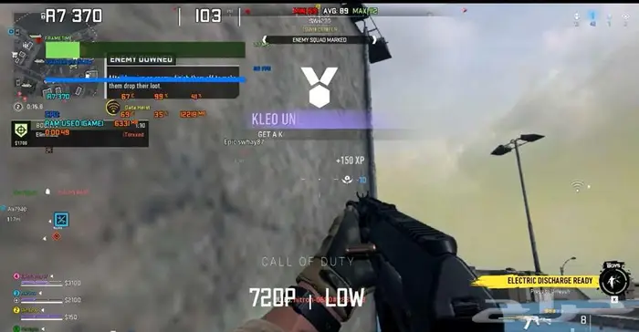 بيسي قيمنق بي سي رخيص 21