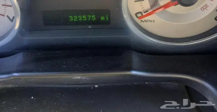 فورد ايدج امريكي 2009 للبيع 3