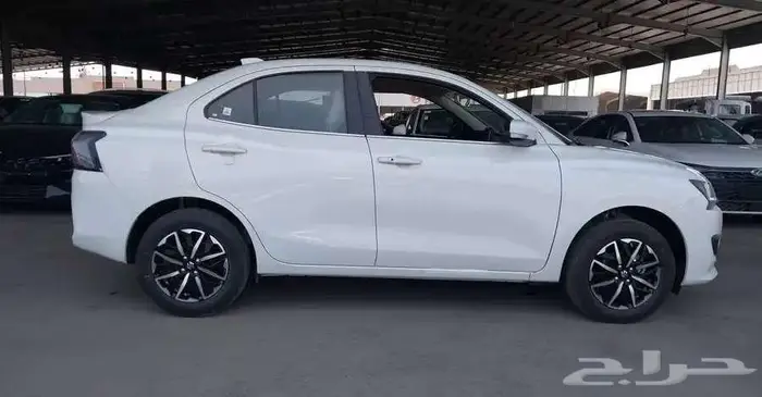 سوزوكي ديزاير 2025 و 2026 بنظام الإيجار المنتهي بالتمليك 9