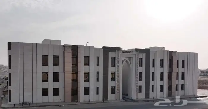 إعلان شقق المهدية   فرصة ذهبية للسكن والاستثمار 1