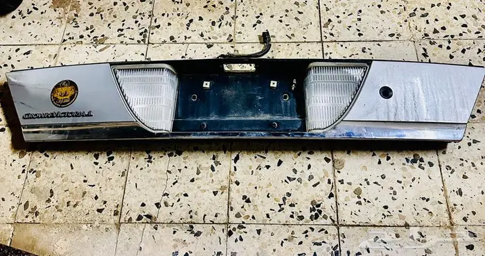 لمبات ريوس فورد 0