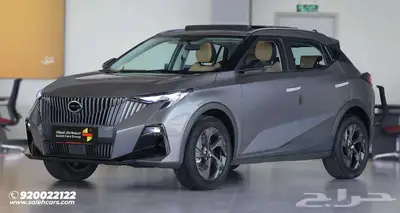 جي ايه سي GS3 امزوم GB 2026 index