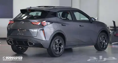 جي ايه سي GS3 امزوم GB 2026 index