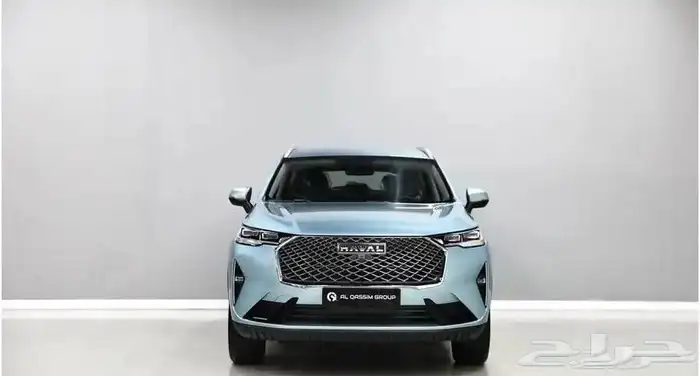 هافال H6 2025 استاندر جميع الالوان باقل سعر سوق كاش وتمويل 0