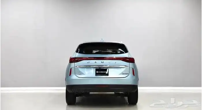 هافال H6 2025 استاندر جميع الالوان باقل سعر سوق كاش وتمويل 1