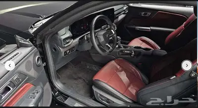 فورد موستانج 2024 معرض الميموني للاستيراد من كوريا index