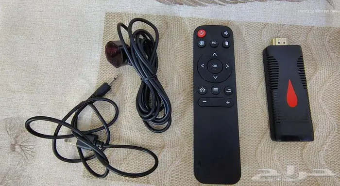 اندرويد ستيك فوركي X96 S400 (4G) 3