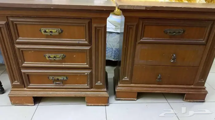 كمدينو وتسريحة لوجه الله 3