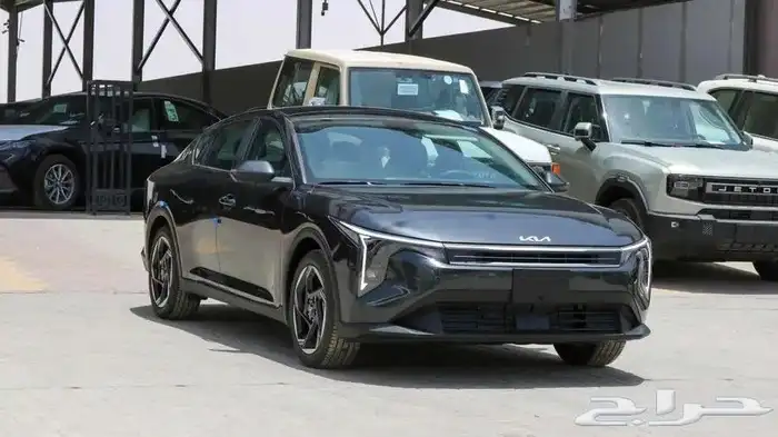 كيا K4 نص فل موديل2026 اقل الاسعار لعملاءنا الكرام 2
