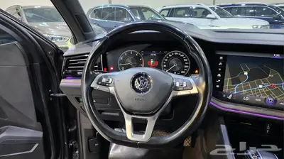 فولكس واجن طوارق 2019 index