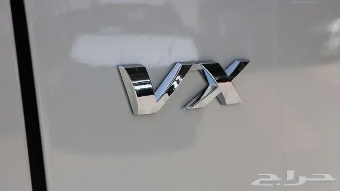 تويوتا فورتشنر VX-1 بنزين سعودي 2025 3