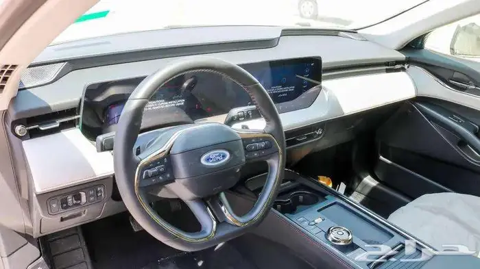 فورد توريس ترند 2026 كاش وتمويل اقل الاسعار 4