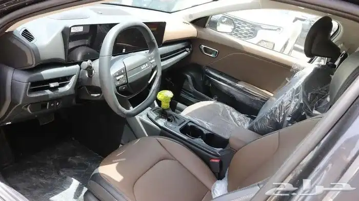 كيا K4 نص فل موديل2026 اقل الاسعار لعملاءنا الكرام 5