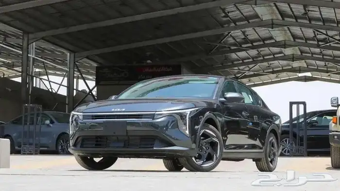 كيا K4 نص فل موديل2026 اقل الاسعار لعملاءنا الكرام 1