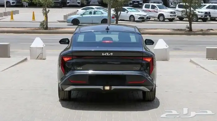 كيا K4 نص فل موديل2026 اقل الاسعار لعملاءنا الكرام 4