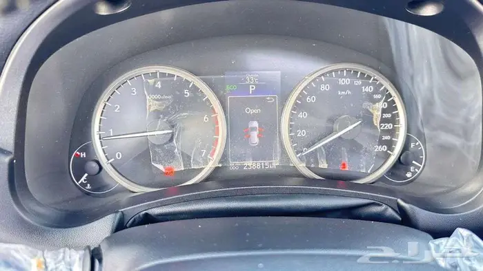 لكزس 2015 NX200T 15