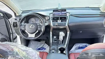 لكزس 2015 NX200T index