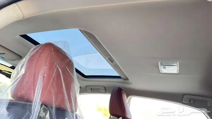 لكزس 2015 NX200T 16