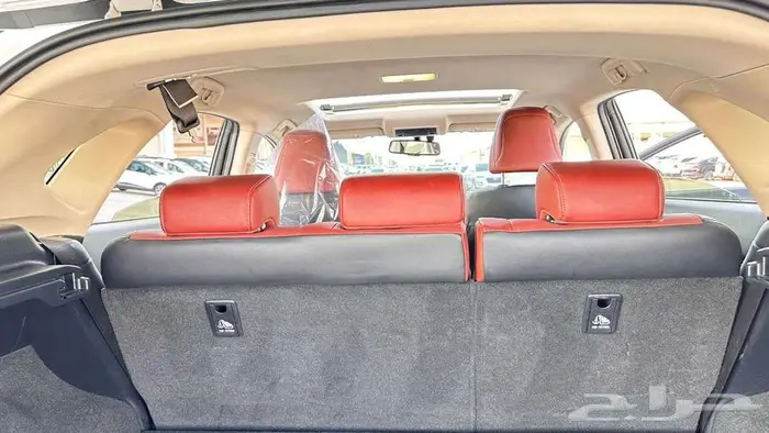 لكزس 2015 NX200T 19