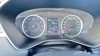 شيفرولية كابتيفا 2023 LS index