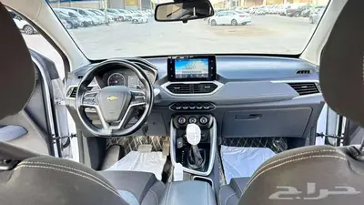 شيفرولية كابتيفا 2023 LS index